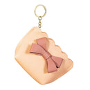 Cottage Garden Travel Accessories, Bag Charm, Asst of 3, Display