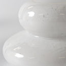 Cairn Glass Vases, Set of 3
