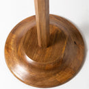 Wood Tree Coat Rack