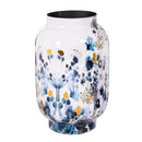 VivaStyle Gilded Meadow Vase