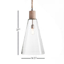 NAPA Home & Garden, ANSELM PENDANT,VH227