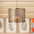 NAPA Home & Garden, GRAHAM PENDANT,VH256