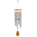 Boston Red Sox, Hand Tuned Windchime, 27"