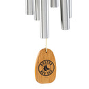 Boston Red Sox, Hand Tuned Windchime, 27"