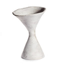 NAPA Home & Garden, WAKEFIELD HANDMADE AXIS PLANTER 14.75",WH140WA