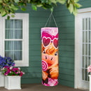 Lovely Laverne The Highland Cow Large Windsock