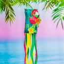 Let's Flamingle 3D Windsock
