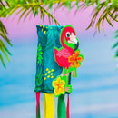 Let's Flamingle 3D Windsock