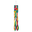 Let's Flamingle 3D Windsock