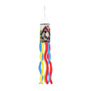 Americana Songbirds Garden Windsock
