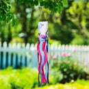 Hummingbird Grove Windsock