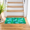 Nutty Squirrel Washable Mat 24"x36"