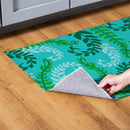 Nutty Squirrel Washable Mat 24"x36"