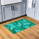 Nutty Squirrel Washable Mat 24"x36"