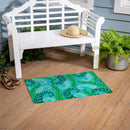Nutty Squirrel Washable Mat 24"x36"