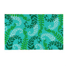 Nutty Squirrel Washable Mat 24"x36"