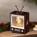 Arizona Diamondbacks Vintage TV Water Lantern