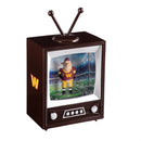 Washington Commanders Vintage TV Water Lantern