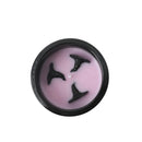12oz Halloween Themed Cauldron Candle Pink