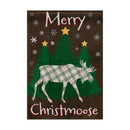 Merry Christmoose