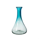 Bambeco Aqua Luster Wine Decanter, 36oz