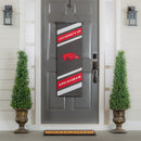 University of Arkansas, Dowel Banner,13ds911fb