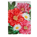 Blooming House Suede Flag,13s10861