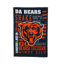 Chicago Bears, Fan Rules ES Gar,14es3805fr