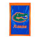 Flag, Reg, Applique, Univ of Florida,15939d