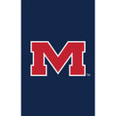 Applique Flag, Reg, University of Mississippi,15a959