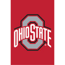 Applique Flag, Reg, Ohio State University,15a973