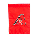 Applique Flag, Gar, Arizona Diamondbacks,164200