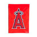Applique Flag, Gar, Los Angeles Angels of Anaheim,164212