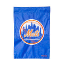 Applique Flag, Gar, New York Mets,164217