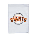 Applique Flag, Gar, San Francisco Giants,164223