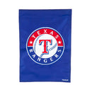 Applique Flag, Gar, Texas Rangers,164227