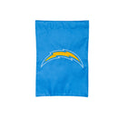 Applique Flag, Gar., Los Angeles Chargers,16a3825
