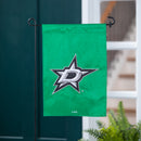 Applique Flag, Gar., Dallas Stars,16a4358