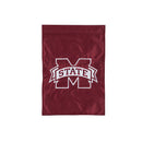 Applique Flag, Gar., Mississippi State University,16a948
