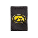 Applique Flag, Gar., University of Iowa,16a980