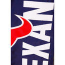 Houston Texans, Embellish Garden Flag,16sf3812