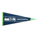 Seattle Seahawks, Pennant Flag,19f3827pf