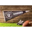 Oakland Raiders, Pennant Flag,19f3822pf
