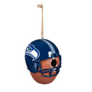 Seattle Seahawks, Birdhouse,2bh3827tb