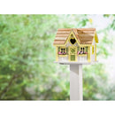 Sweetheart Cottage Birdhouse,2bh705