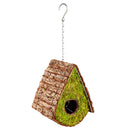 Moss Bird House, A-Frame,2bh780