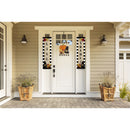 Give Thanks Door Banner Kit,2dbk1782