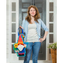 Garden Gnome Door Decor,2dhb1734