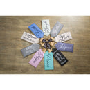 Sweet Home Door Tag,2dt1672