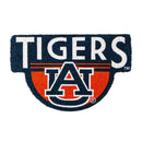 Auburn University, Shaped Coir,2rm928sh